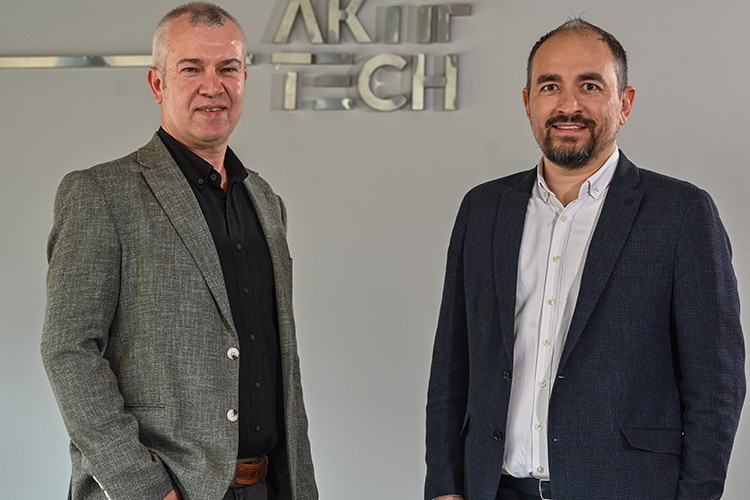 Aktif Tech, küresel büyüme yolunda Hollanda'da faaliyete başladı