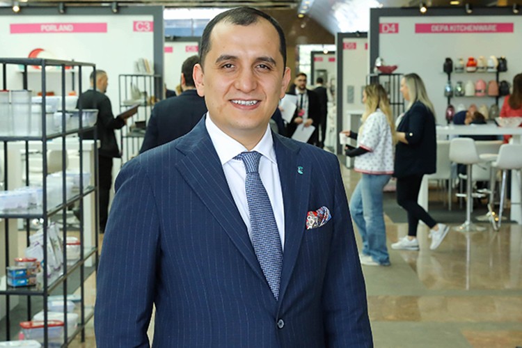 Ev ve mutfak eşyaları sektörü kayıplarını azaltarak yola devam ediyor