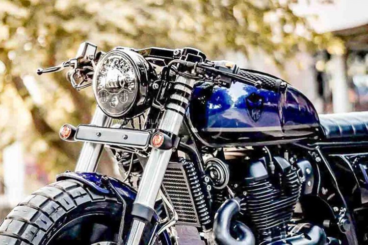 "Moto Himalaya Mustang" ile sürücüleri yolculuğa çıkaracak