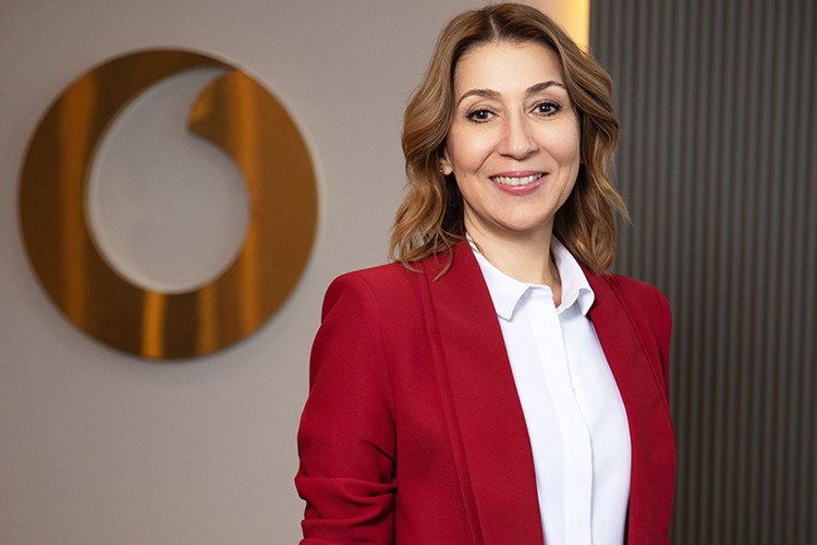 Vodafone pay kazandırmaya devam ediyor