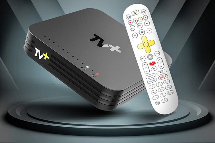 TV+ 'süper platform' çağını başlatıyor