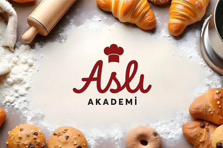 Aslı Akademi kapılarını geleceğin şeflerine açıyor