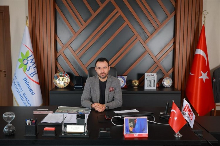 Türkiye Yeşil OSB yatırımlarını hızlandırıyor