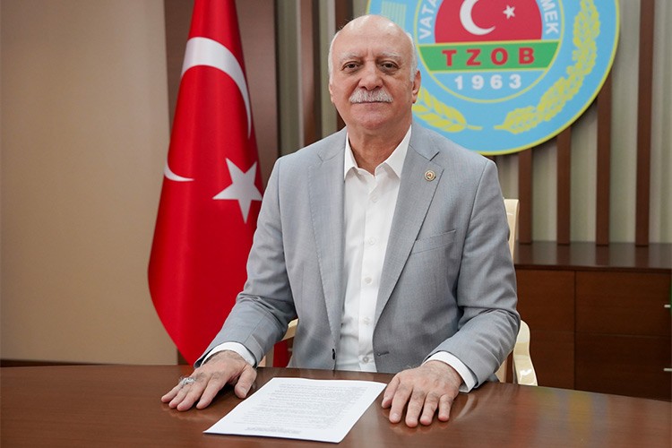 İklim değişikliği tarımda verimi etkiliyor