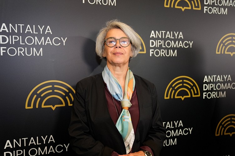 "Savaşın çözüme kavuşturulmasına büyük ilgi duyuyoruz."