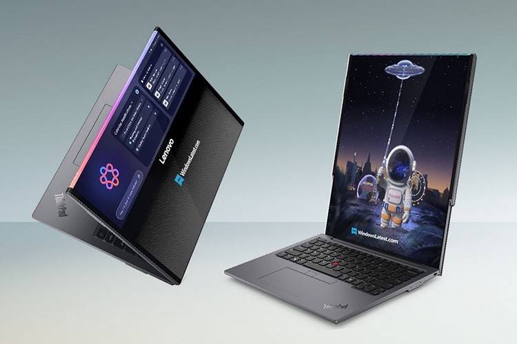 Rollable XD ile dikey çalışma alanı artıyor