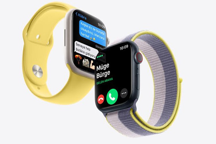 Apple Watch, Türkiye'de ilk kez Turkcell'le satışta