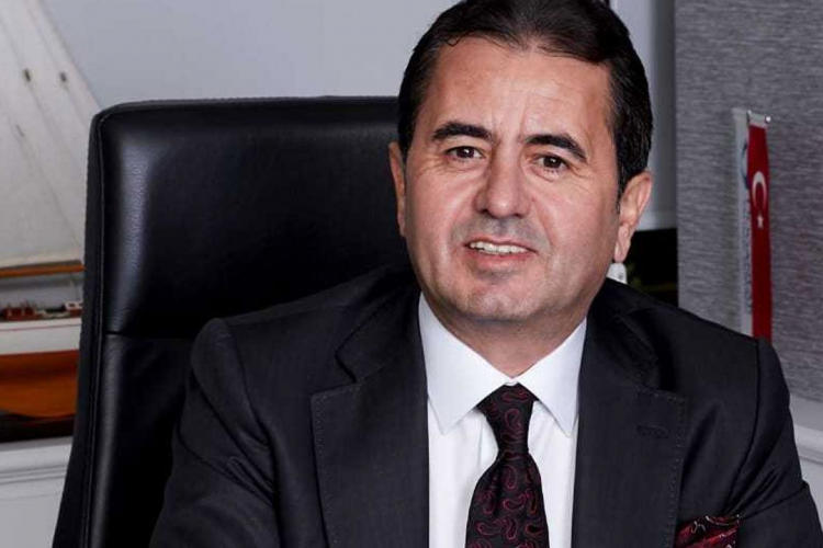 Deneyimden Geleceğe: İsmail Doğan, Yönetim Kurulu Başkanlığına Getirildi