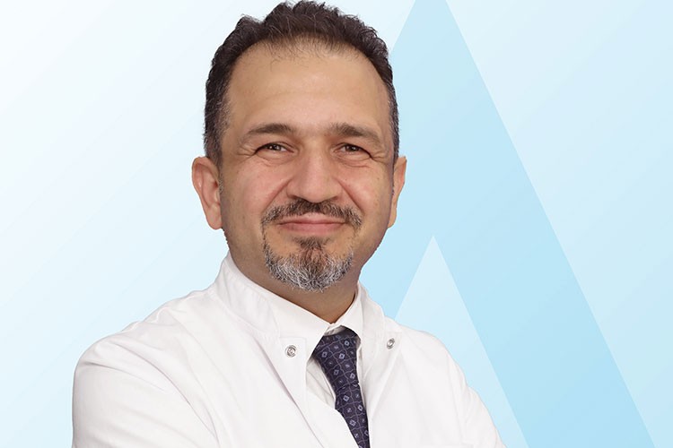 Dizlerde oluşan şiddetli ağrılarda kalıcı yöntem