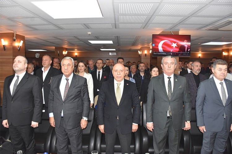 "Devletin kayıt dışı ile mücadelesini destekledik"