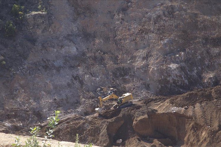 MAPEG 3 maden sahasını ihaleye çıkarıyor