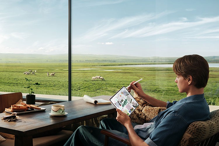 Huawei MatePad 12X'e 12 Sebep