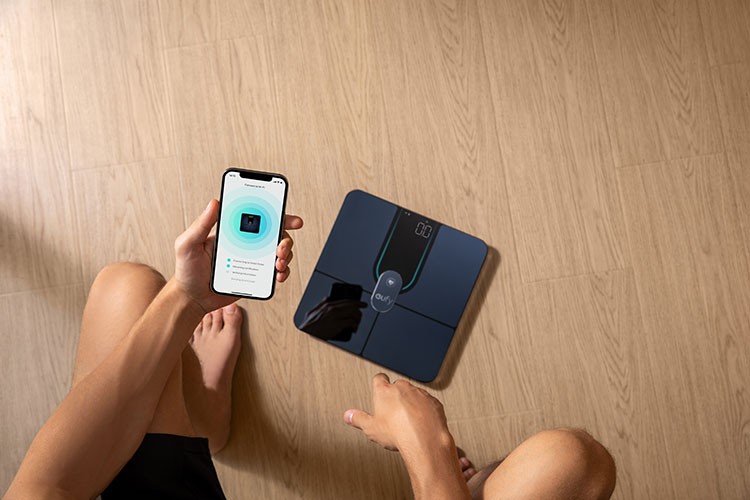 Kilonuzu En Hassas Şekilde Ölçün