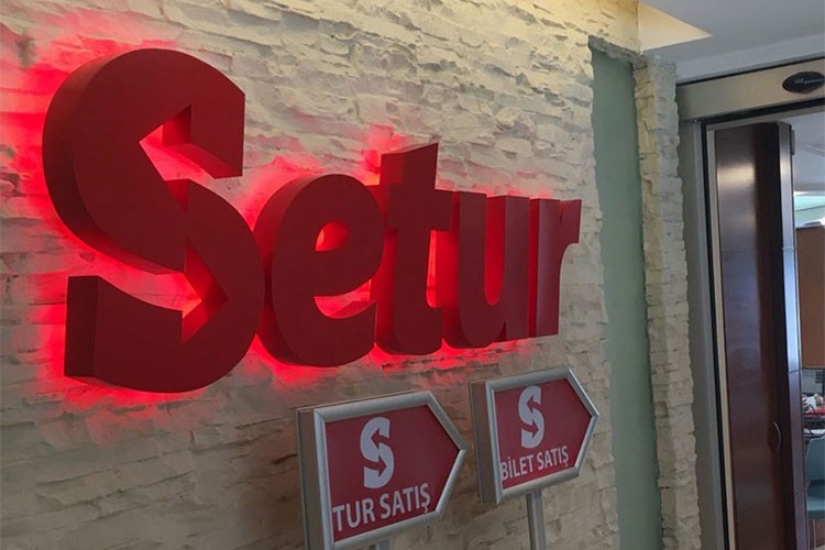 Setur, "Müşterilerine En İyi Deneyimi Sunan Marka" seçildi
