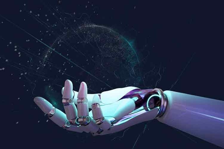 2023'e Metaverse ve Yapay Zekâ Damga Vuracak