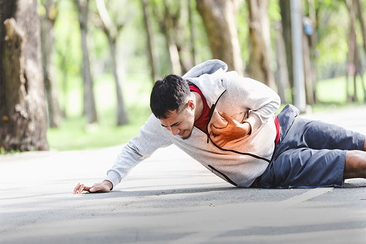 Kalp krizi artık 20'li yaşlarda da görülebiliyor