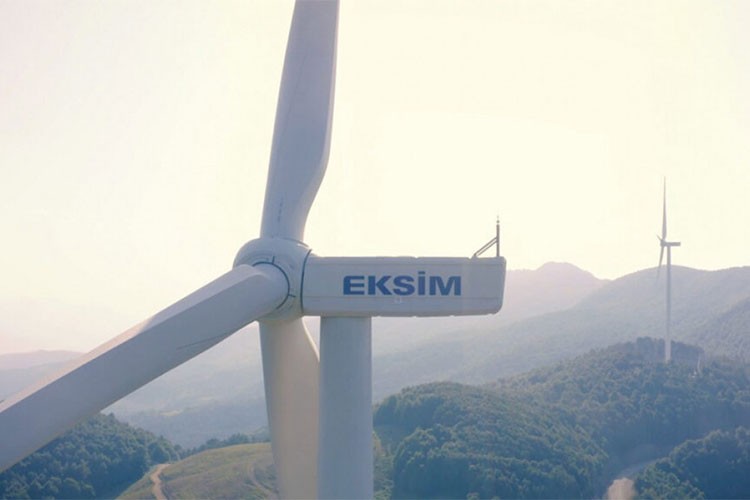 Geçen yıl 1,9 milyon megavat temiz enerji üretti