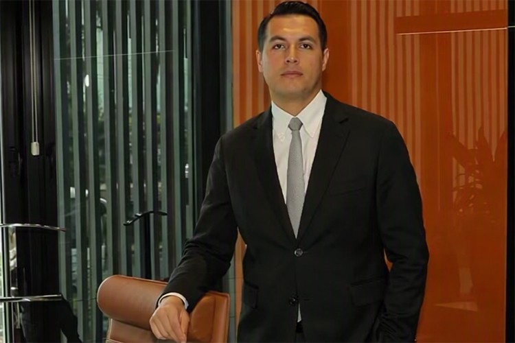 Armada Gıda'nın CEO'su, Mehmet Hayri Sönmez oldu