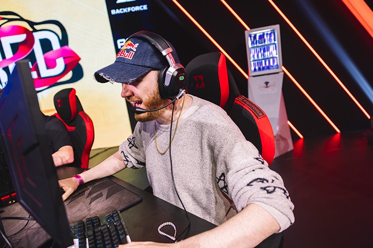 Red Bull Campus Clutch Dünya Şampiyonu Endonezya'dan