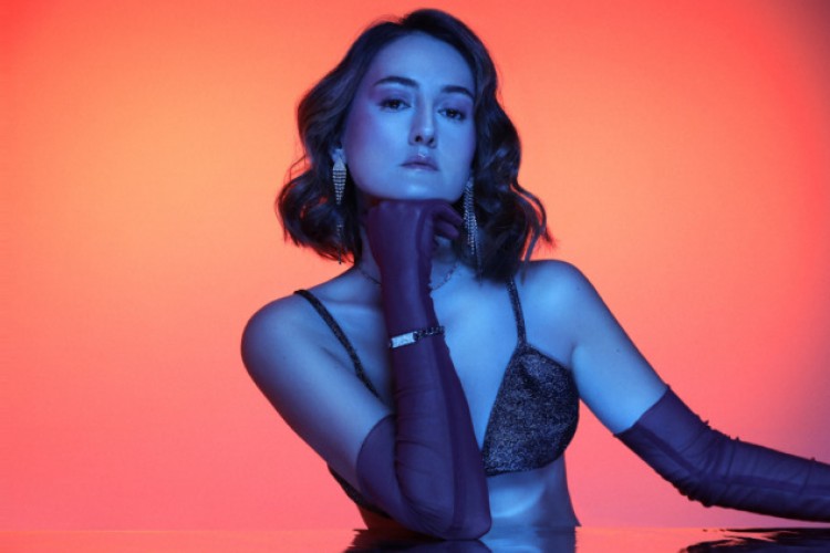 Damla Durakçay bir yıl aradan sonra 'Vazgeçtim' dedi