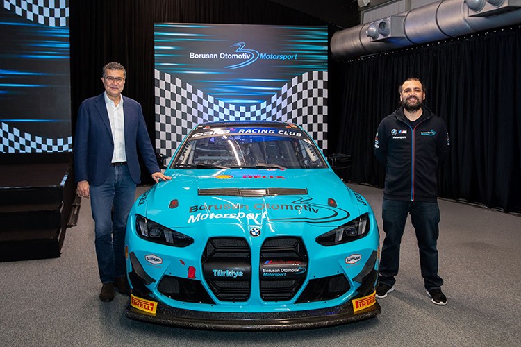 GT4'te şampiyonluk, Karting'de Avrupa