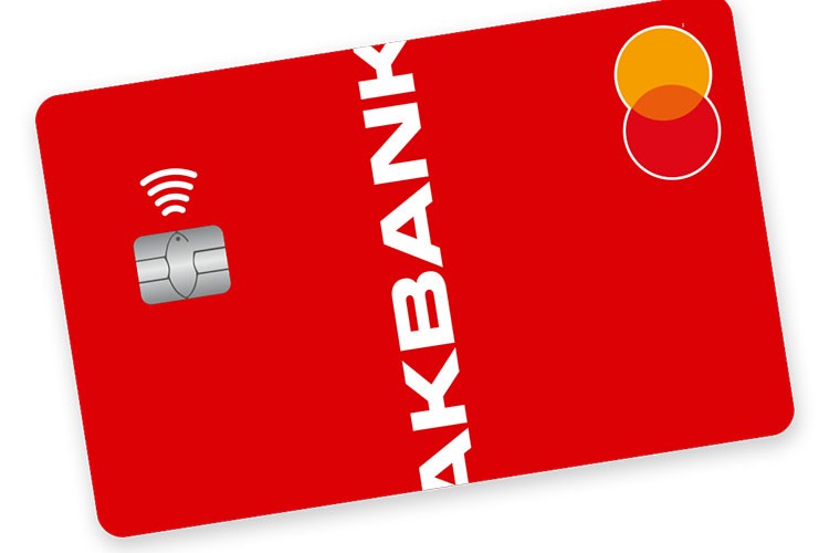 Akbank'tan kredi kartı kullanıcılarına ekim kampanyaları