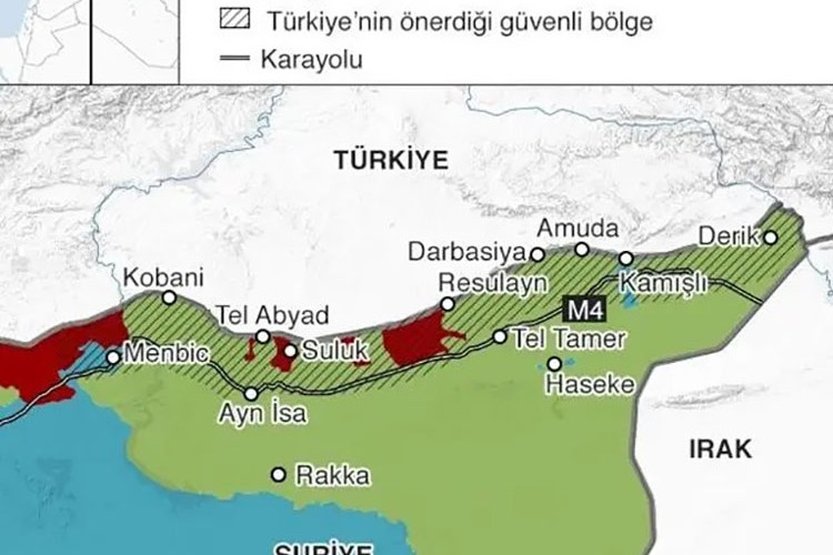 Kamışlı'yı nasıl kaybettik?..