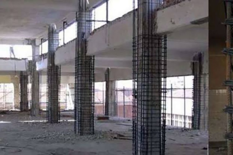 Güçlendirme hizmeti alınacak