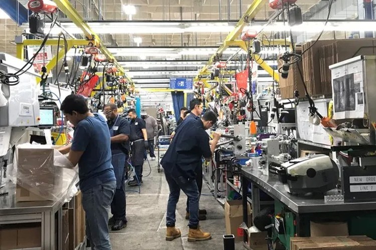 ABD'de tarım dışı verimlilik beklentilerin üzerinde