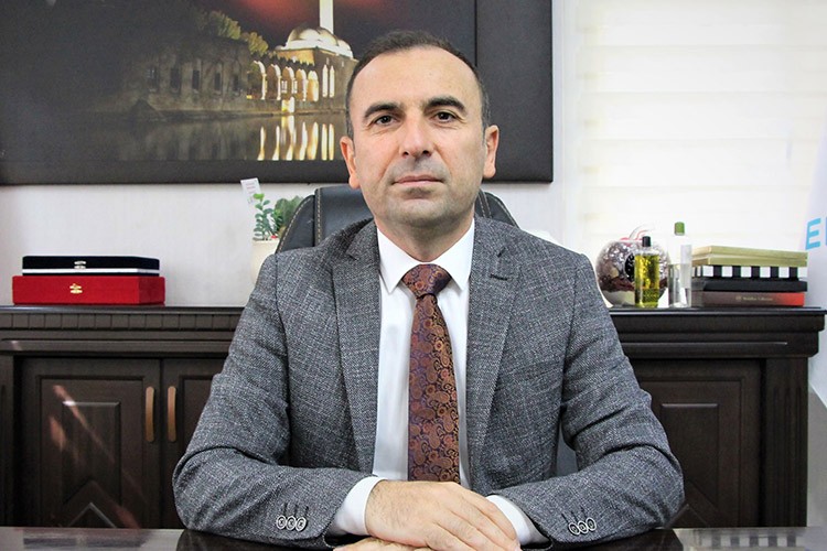 Dicle Elektrik'ten Şanlıurfa'da 28 Milyon TL Tutarında Yatırım