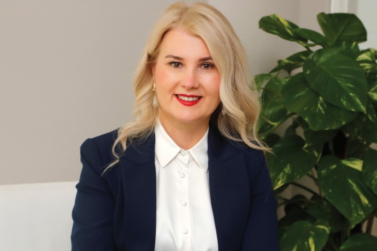 " ÖNCELİKLERİMİZ; KADIN GİRİŞİMCİLİĞİ, KADIN İSTİHDAMI, EĞİTİM VE TOPLUMSAL BİLİNÇLENME İLE İLGİLİDİR"