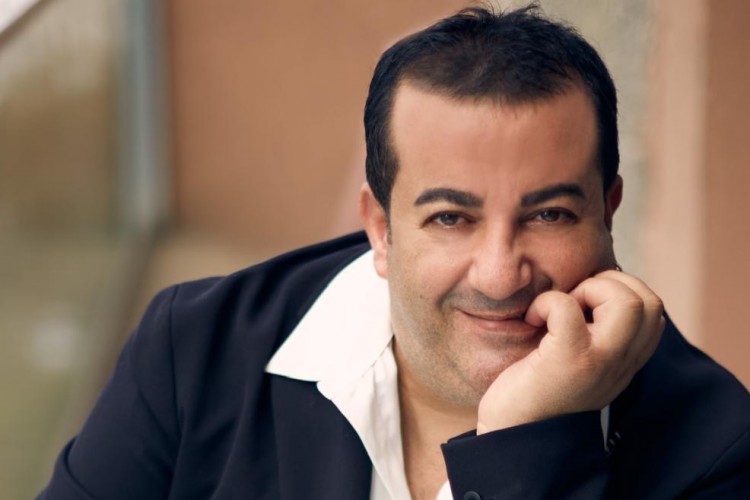 Anıl Alan, festival konserleri için kolları sıvadı