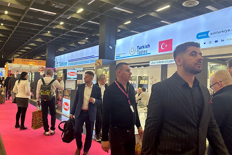 Şekerciler masaya ABD'yi koydu