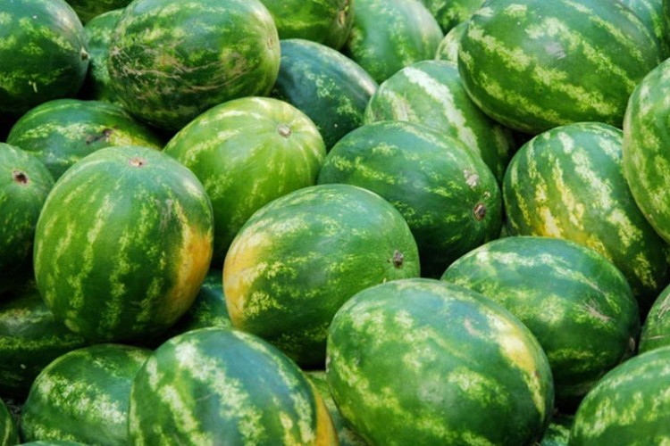 Biberin fiyatı arttı, karpuzun düştü