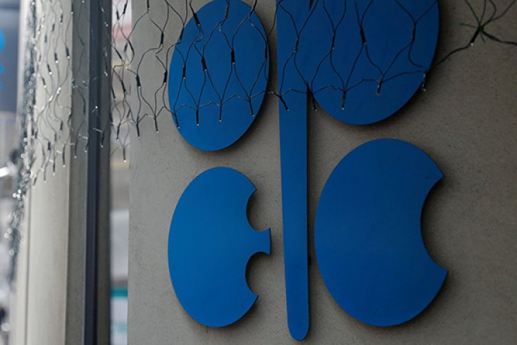 OPEC'in üretimi şubatta azaldı