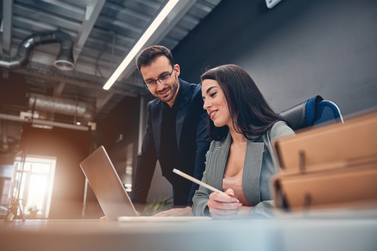 Canon yaptığı araştırmada BT Karar Vericiler'in dijital yapılanma konusunda sınıfta kaldığını tespit etti