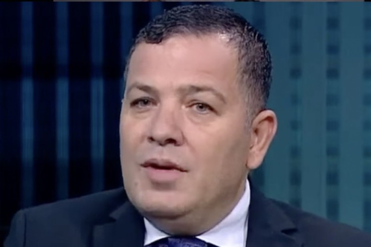 Ekrem Çalkılıç 'Türkiye'de ciddi bir B12 eksikliği var'