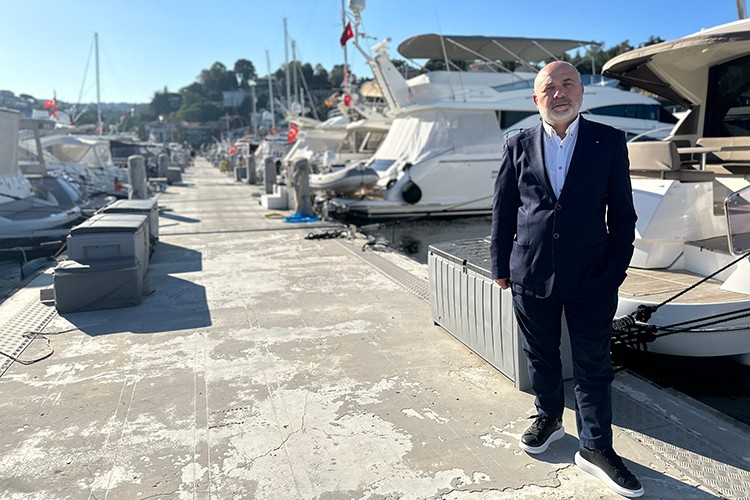 Milyonluk yatların İstanbul şovu için geri sayım