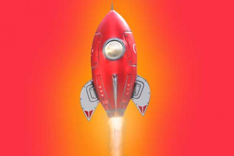 TEKNOFEST'te Roket Yarışması ile Devam Ediyor