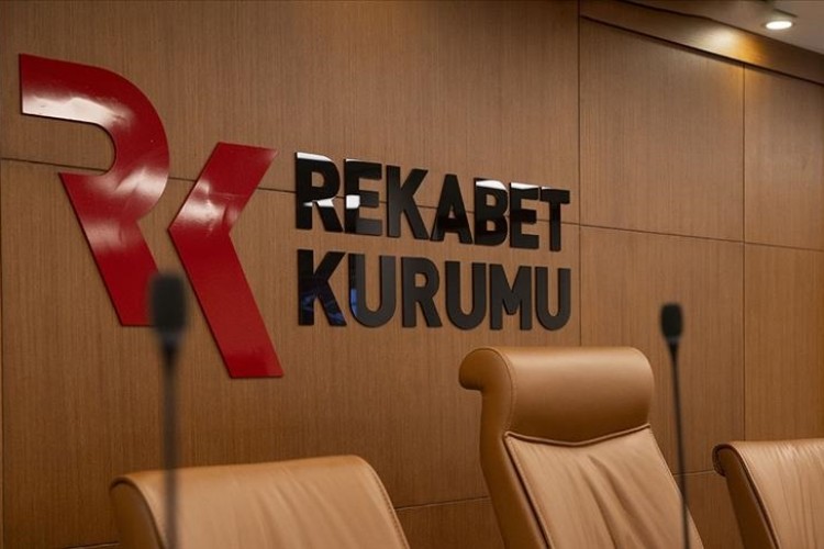 Rekabet Kurulu, Volta Motor'a uzlaşma sonucunda 6,6 milyon lira ceza verdi