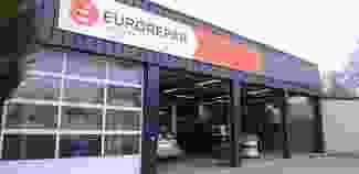 Eurorepar Car Service 100 Bininci Müşterisini Ağırladı