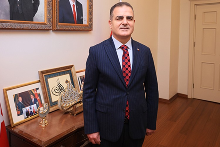 Güney Ege'de bayram ile turizm hareketliliği artıyor