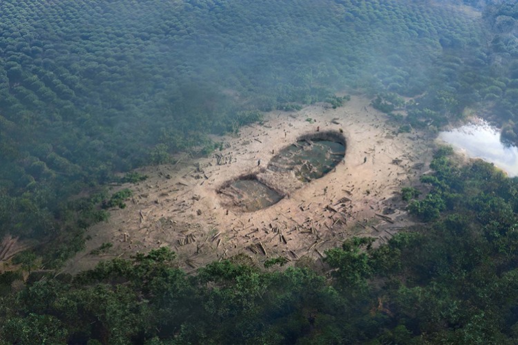 Türkiye'de finans sektöründe bir ilk