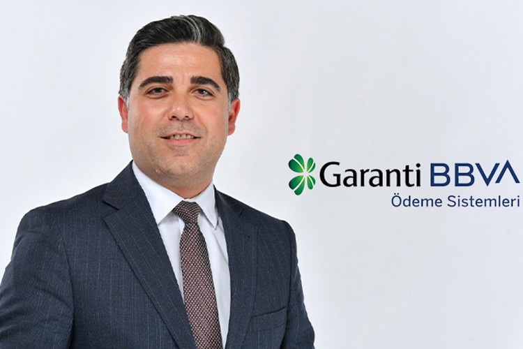 Garanti BBVA üst yönetiminde değişik