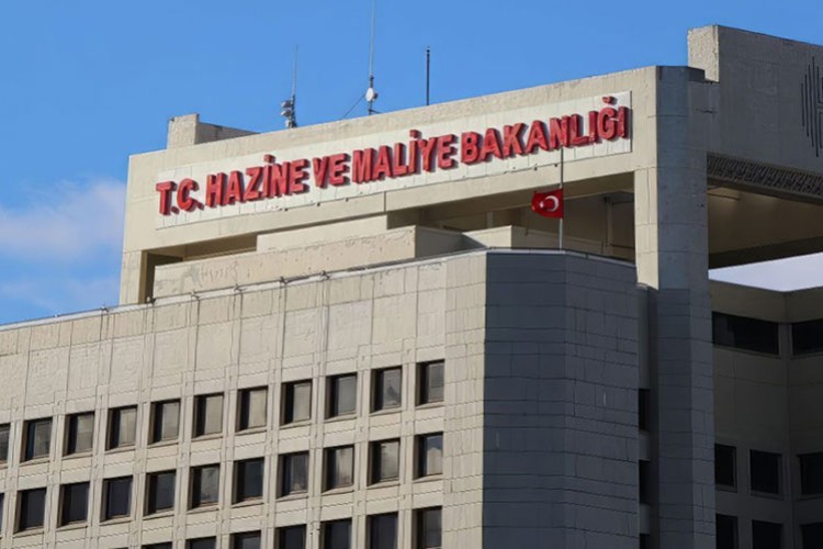 Hazine kefaletiyle kullandırılan kredi tutarı 913,5 milyar lirayı aştı