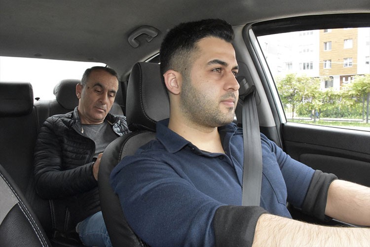 Müşterilerine zeka oyunlarıyla yolculuk imkanı sunuyor