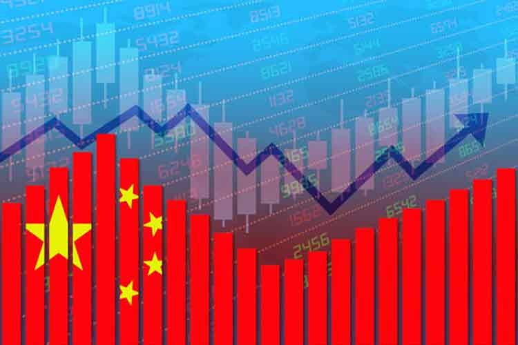 Çin'de öncü ekonomik aktivite verileri martta büyümeye işaret etti