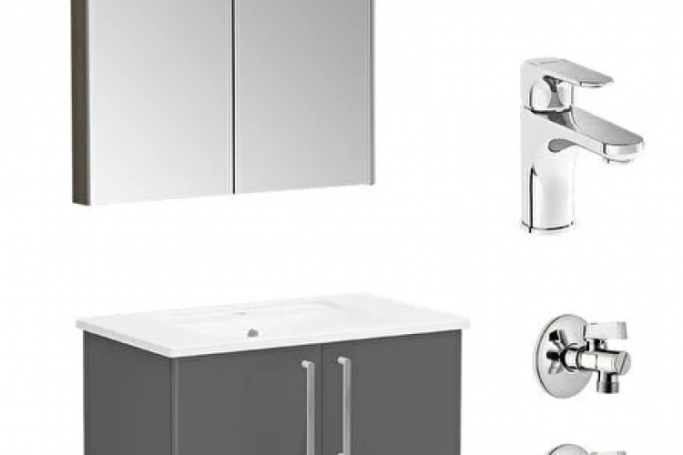 KOÇTAŞ'TAN BANYO VE SERAMİK ÜRÜNLERİNDE %30'A VARAN İNDİRİMLER