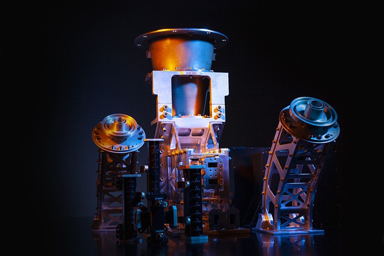 Türk şirketinin uzay ihracatında başarısı