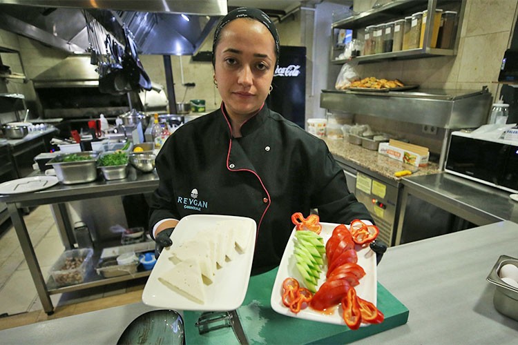"Çanakkale kahvaltısı" coğrafi işaretli lezzetlerle işletmelerin menülerine girecek